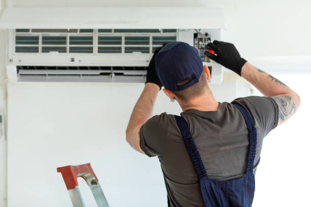 Best Professional Duct Cleaning Services  in Crestwood Village, NJ