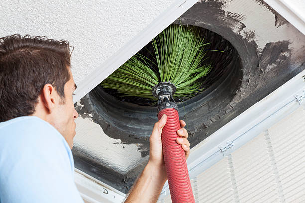 Best Affordable Duct Cleaning Services  in Crestwood Village, NJ